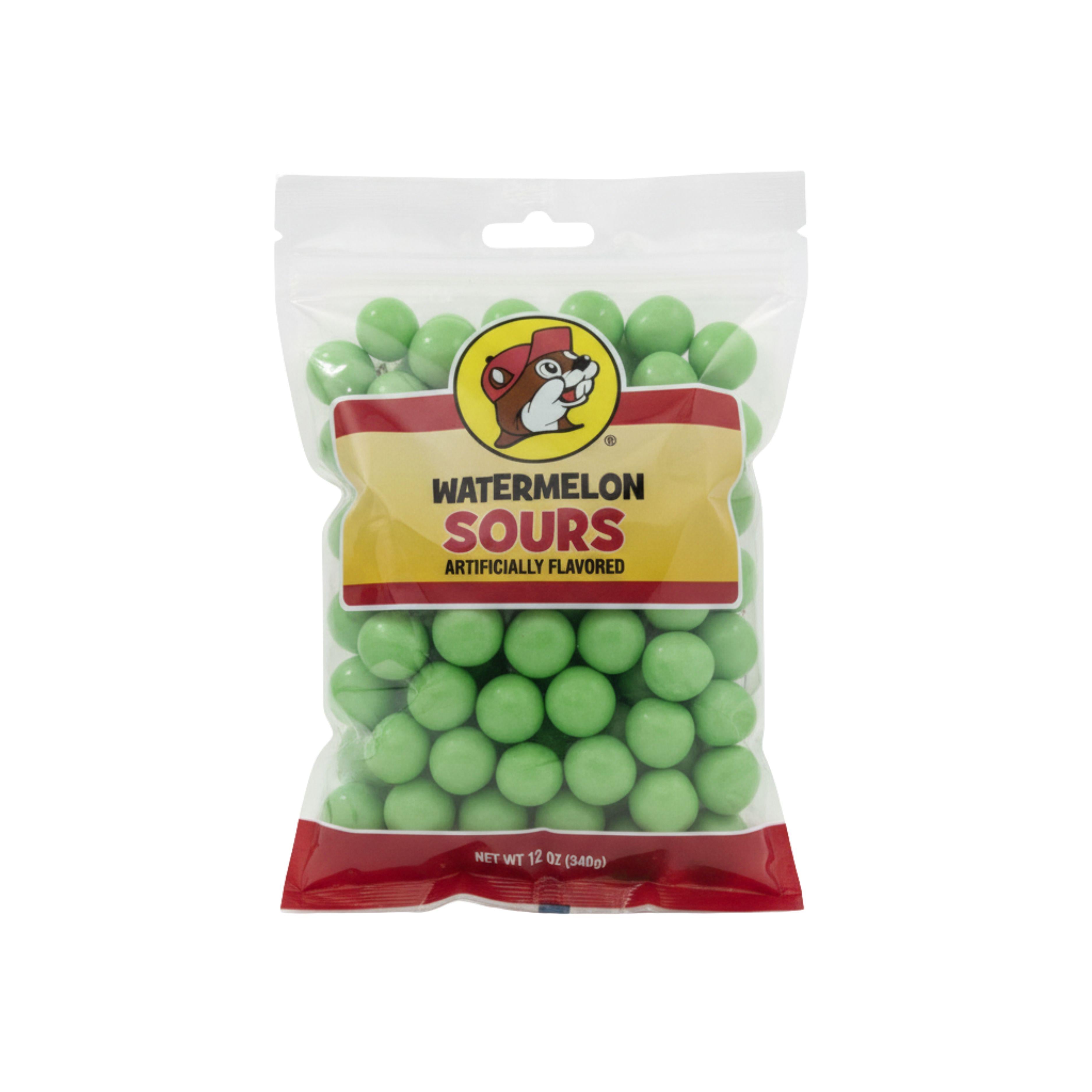 Buc-ee’s Gourmet Candy Variety Bundle 4-Pack