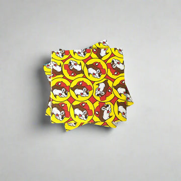 Buc-ee's Authentic Party Lunch Napkins