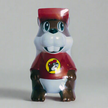 Buc-ee's Reusable Plastic Sipper