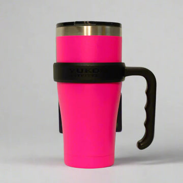 Yukon Outfitters Ergonomic Tumbler Handle