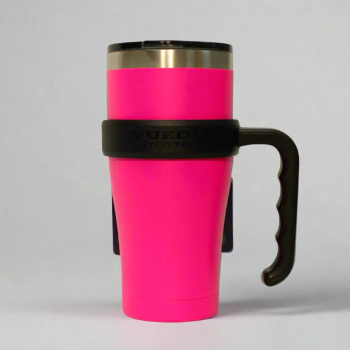 Yukon Outfitters Ergonomic Tumbler Handle