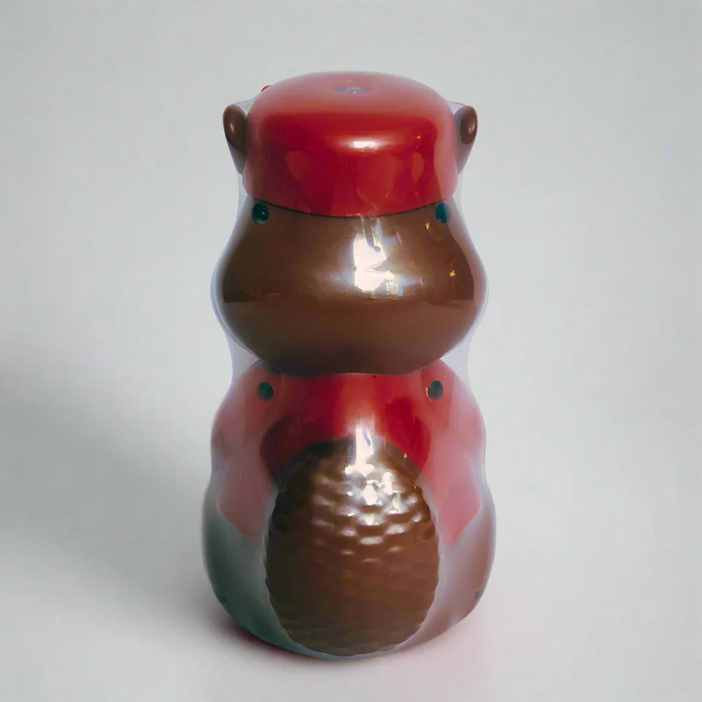 Buc-ee's Reusable Plastic Sipper