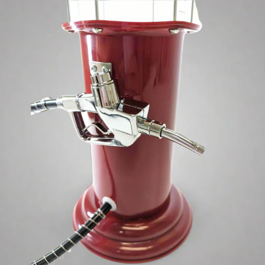 Buc-ee's 34oz Gas Pump Beverage Dispenser