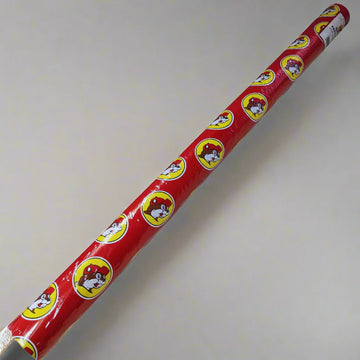 Buc-ee's Authentic Party Decorative Gift Wrap