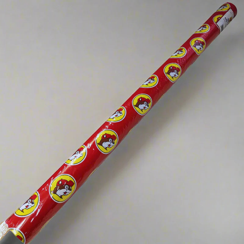 Buc-ee's Authentic Party Decorative Gift Wrap