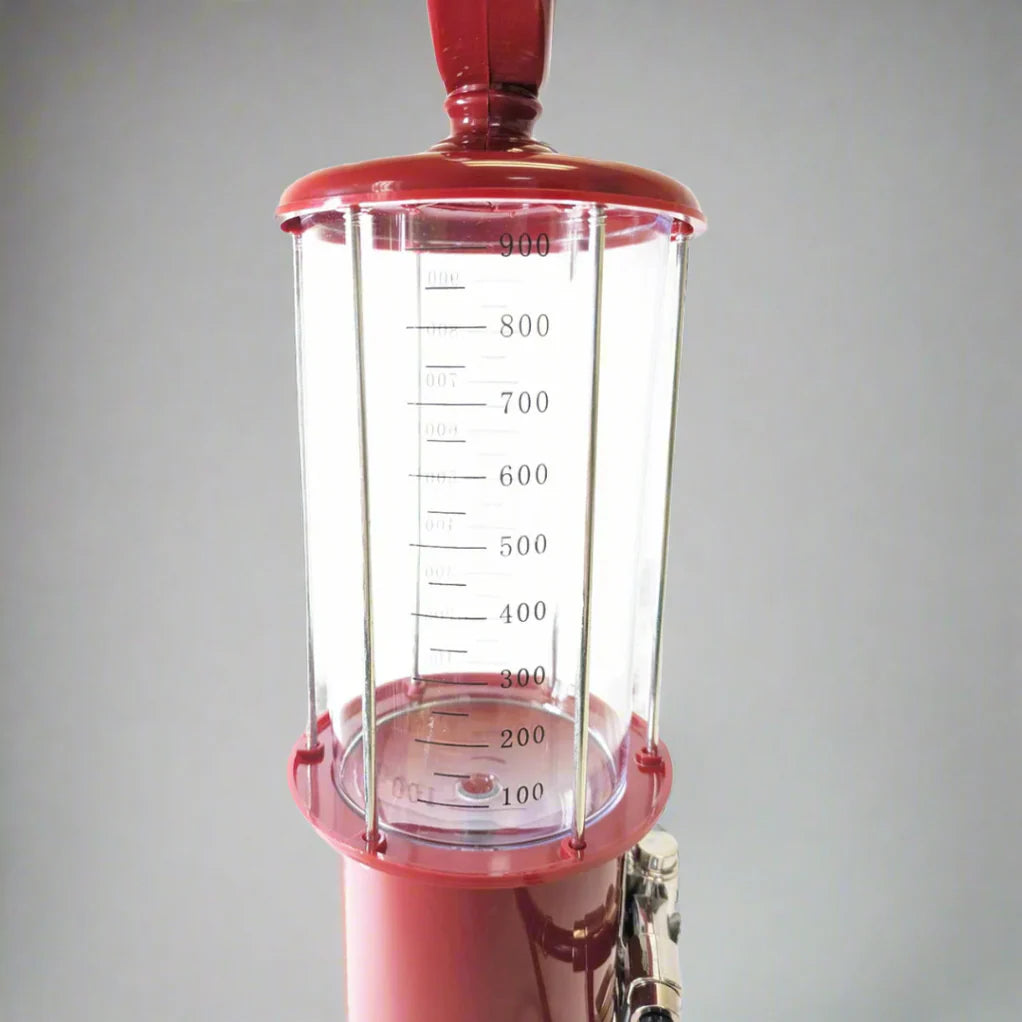 Buc-ee's 34oz Gas Pump Beverage Dispenser