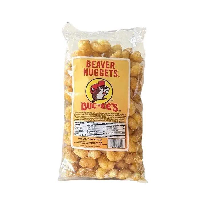 Buc-ee's Beaver Nuggets