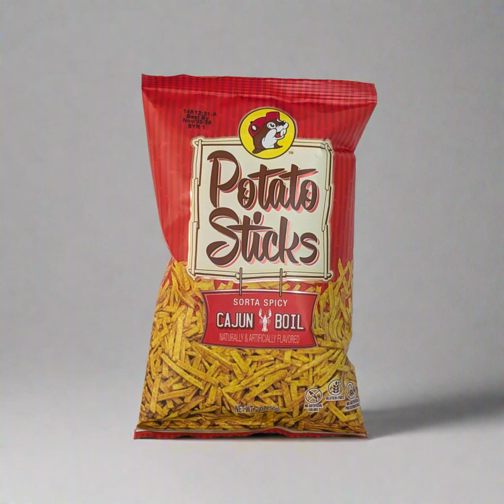 Buc-ee's Potato Sticks
