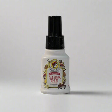 Buc-ee's Beaver Nugget Scented Car Odor Spray