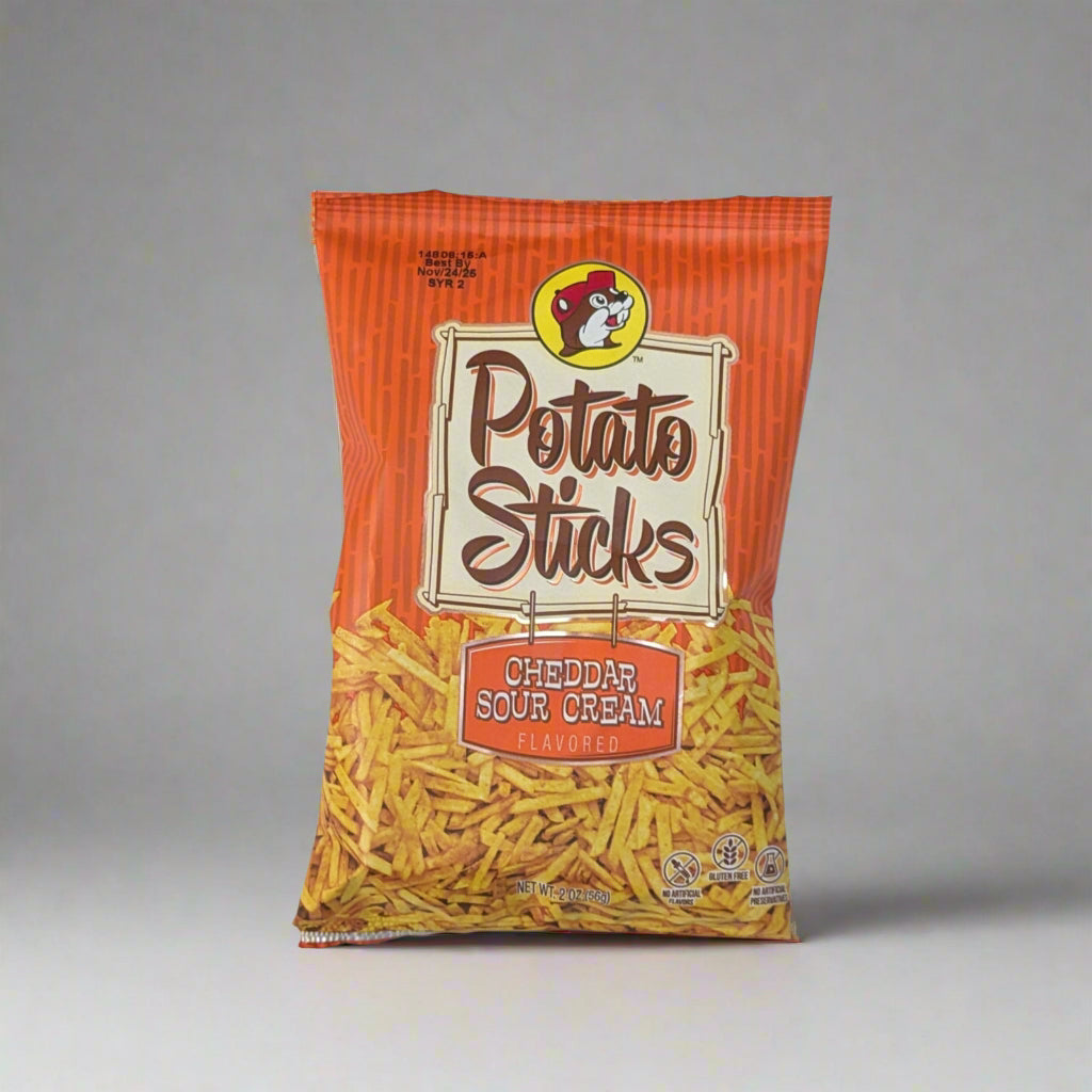 Buc-ee's Potato Sticks