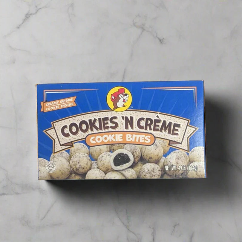 Buc-ee's Cookies 3 Flavor Bundle