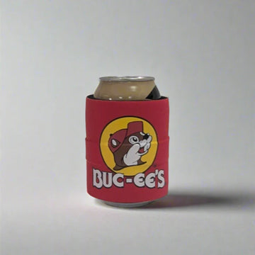 Buc-ee's Nite Ize SlapLit LED Drink Wrap