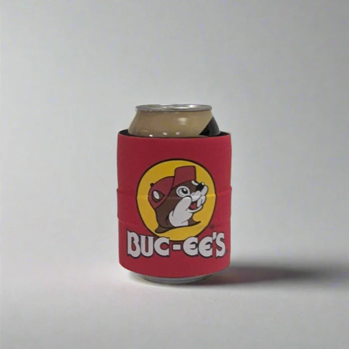 Buc-ee's Nite Ize SlapLit LED Drink Wrap