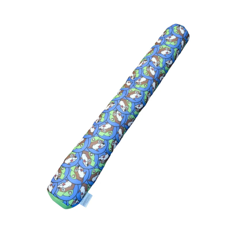 Buc-ee's Authentic Premium Mesh Pool Noodle & Float Sling