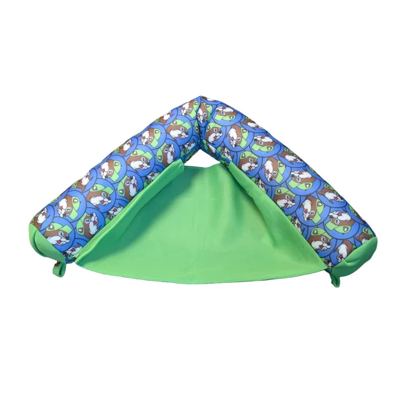 Buc-ee's Authentic Premium Mesh Pool Noodle & Float Sling