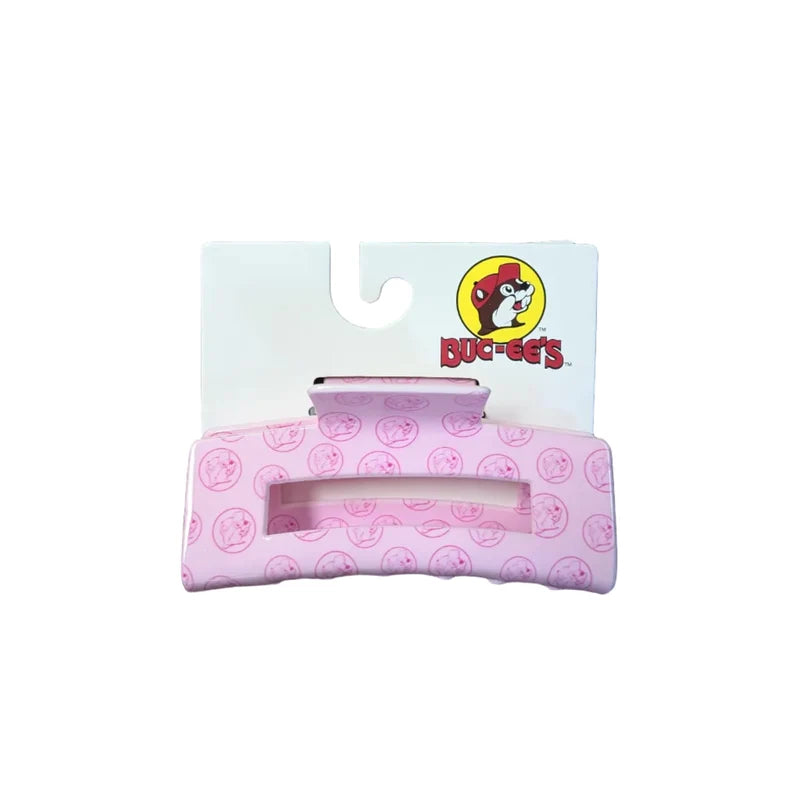 Authentic Buc-ee's Hair Claws