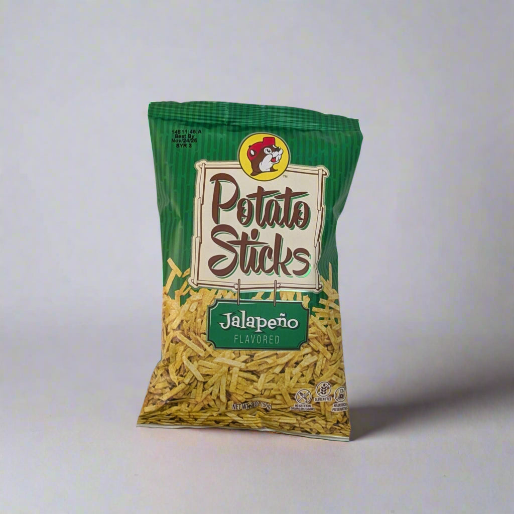 Buc-ee's Potato Sticks