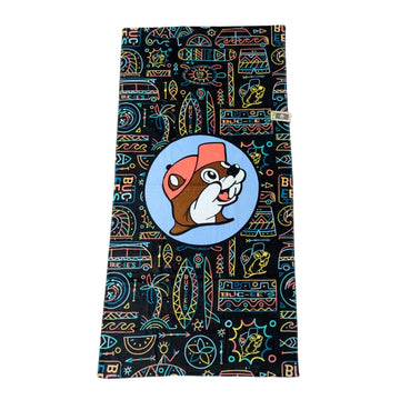 Buc-ee's Authentic 2026 Beach Towel Collection