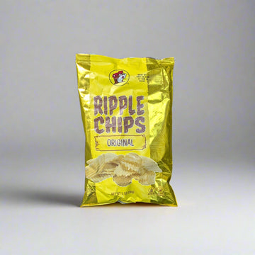 Buc-ee's Original Ripple Chips
