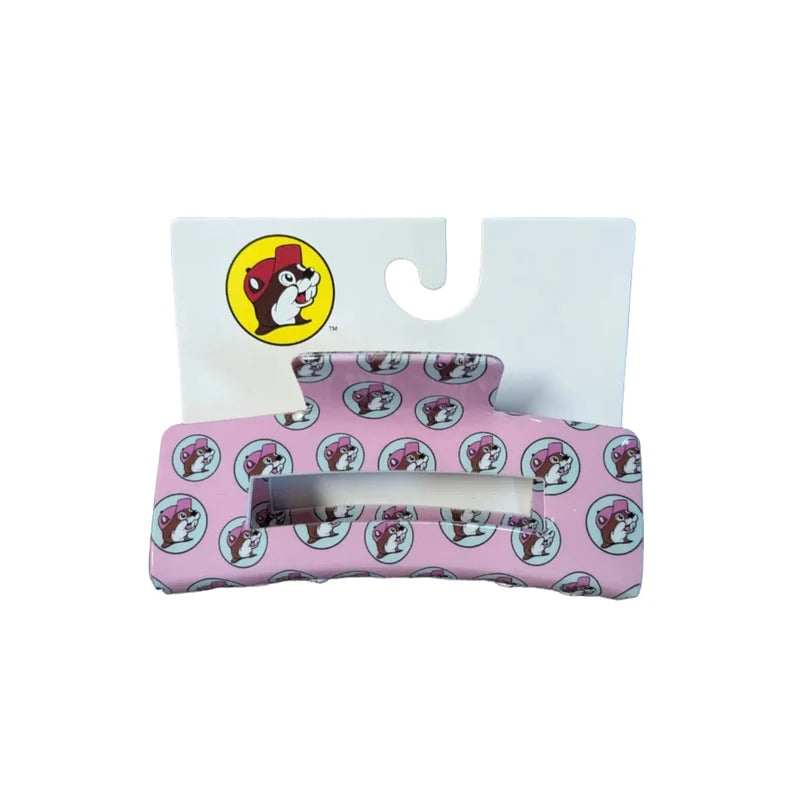 Authentic Buc-ee's Hair Claws