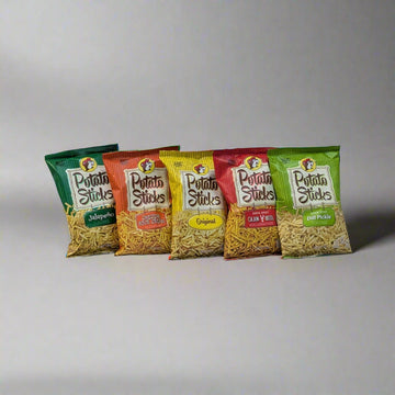 Buc-ee's Potato Sticks