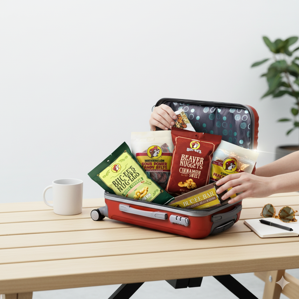 The Extreme Flavor Exploder Ultimate Treat Collection