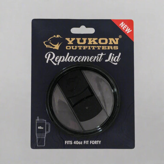 Yukon Outfitters Replacement Tumbler Lids