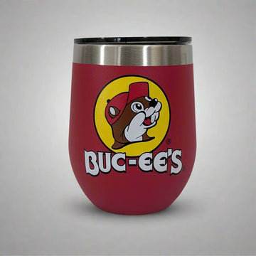 Buc-ee's Classic Red Insulated Tumbler