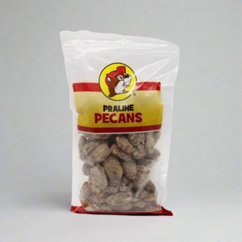 Buc-ee's Praline Pecans