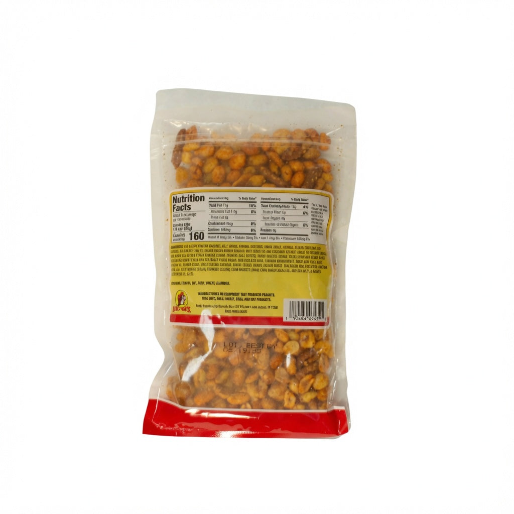 Buc-ee's Sweet and Savory Trail Mix