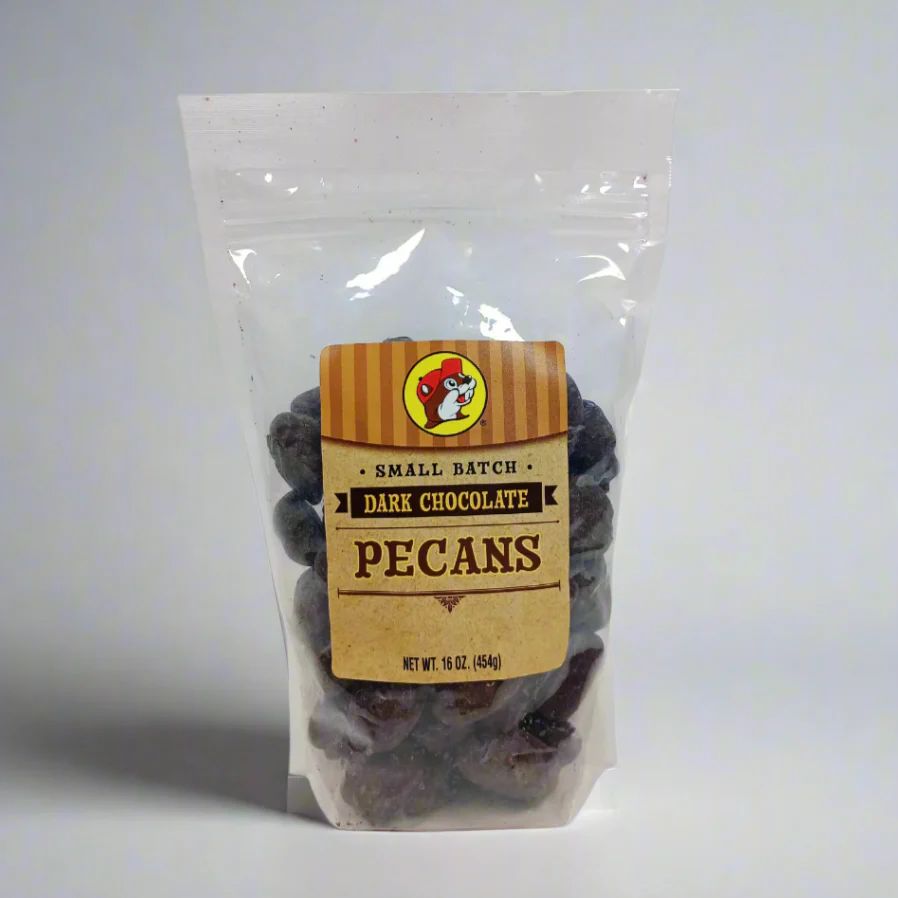 The Texas Pecan Royalty Signature Snack & Treat Bundle