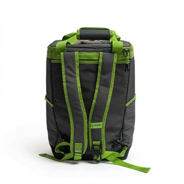 Buc-ee's Authentic Dockside Backpack Cooler
