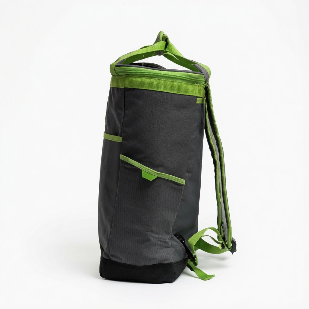 Buc-ee's Authentic Dockside Backpack Cooler