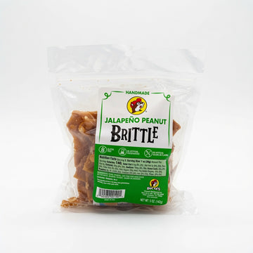 Buc-ee's Brittle