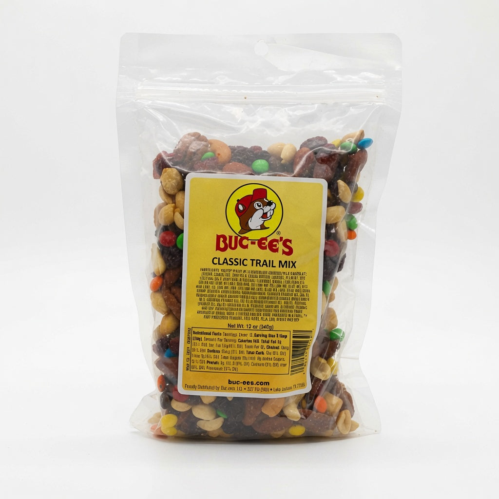 Buc-ee's Classic Trail Mix