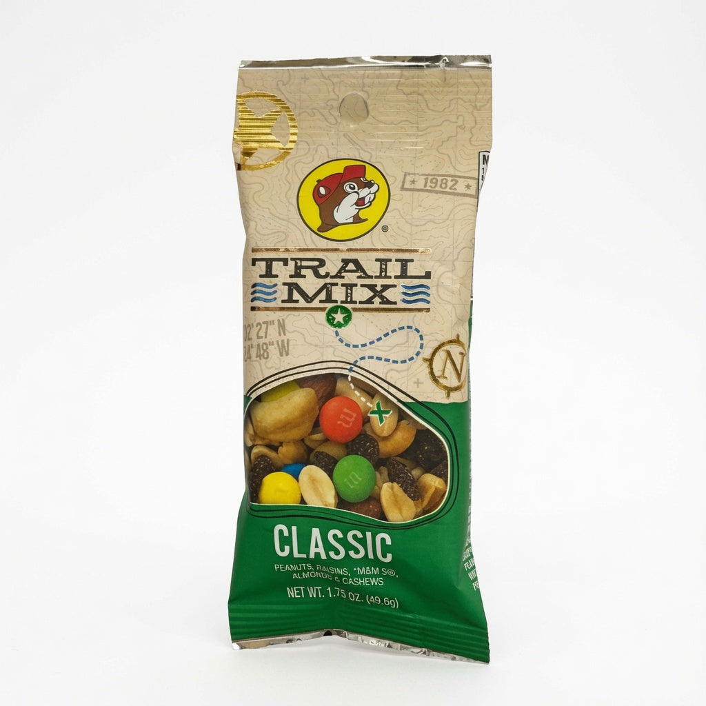 Buc-ee's Classic Trail Mix