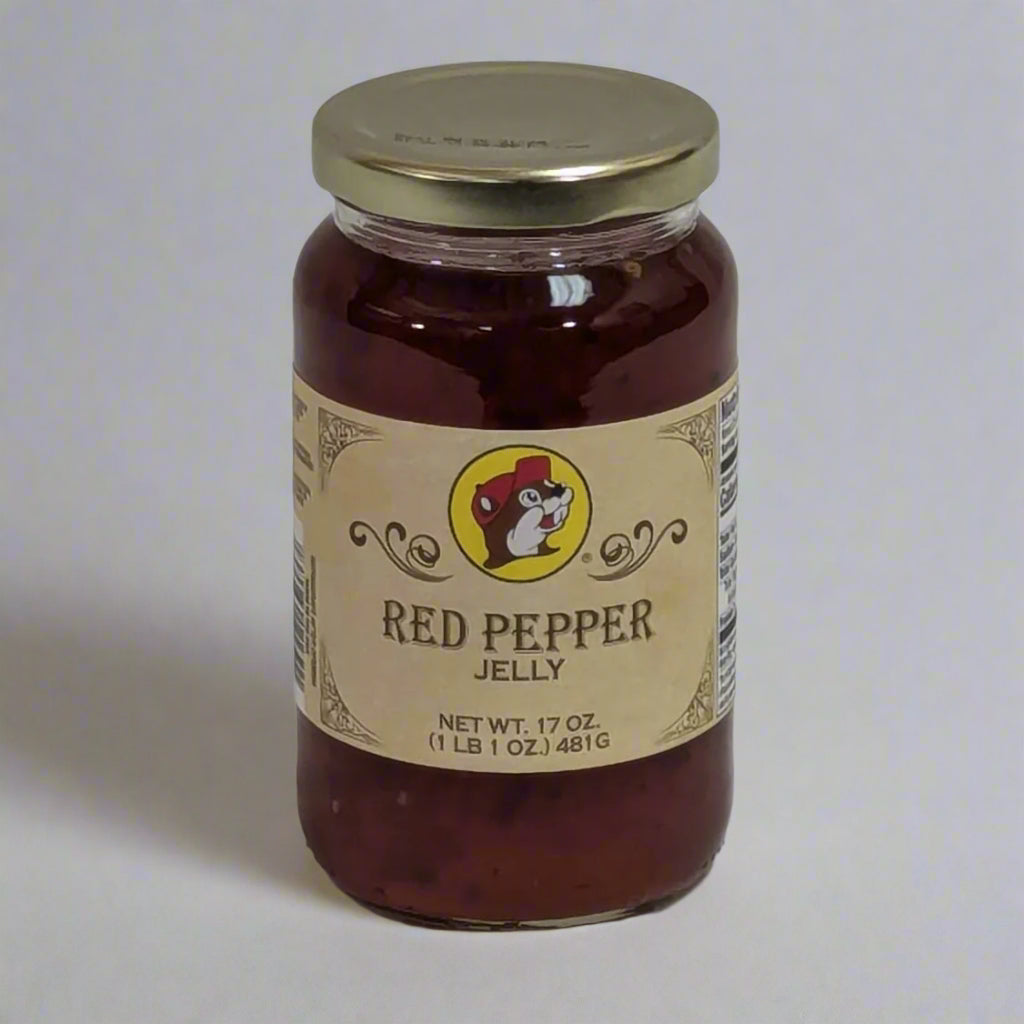 Buc-ee's Red Pepper Jelly