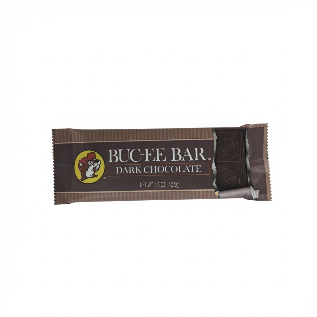 Buc-ee's Chocolate "Buc-ee" Bar