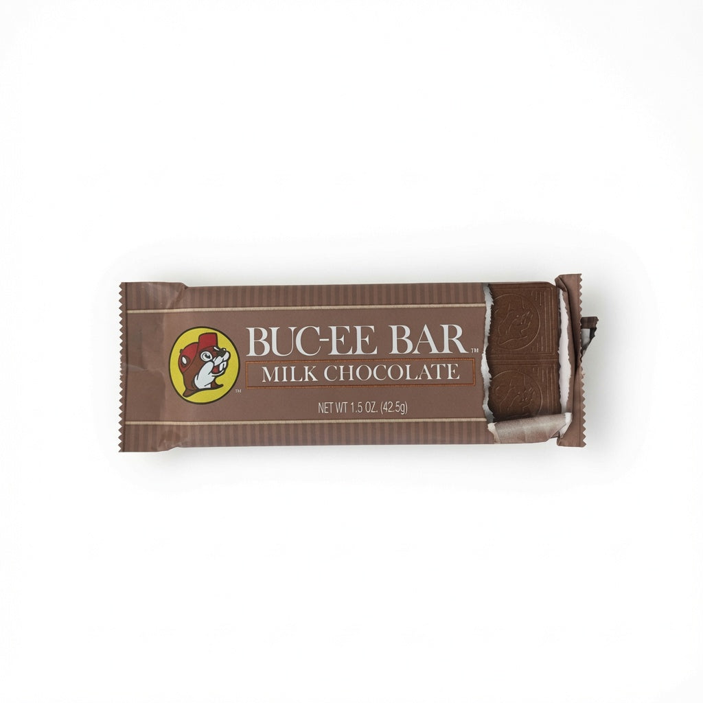 Buc-ee's Chocolate "Buc-ee" Bar