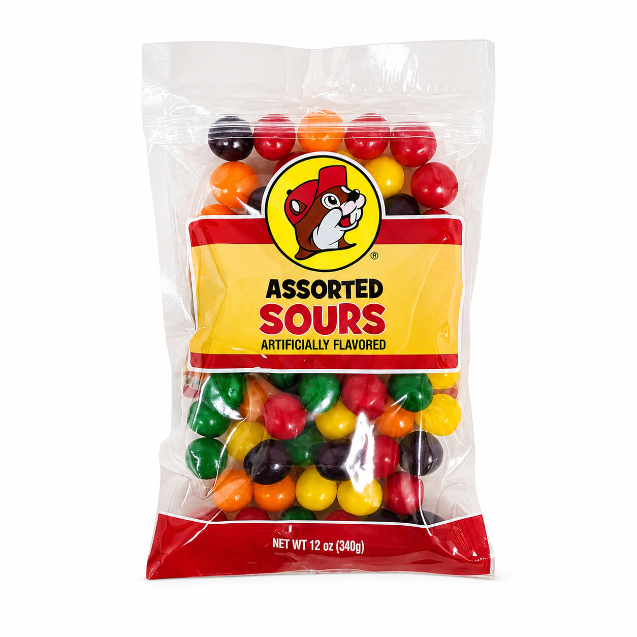 Buc-ee’s Gourmet Candy Variety Bundle 4-Pack