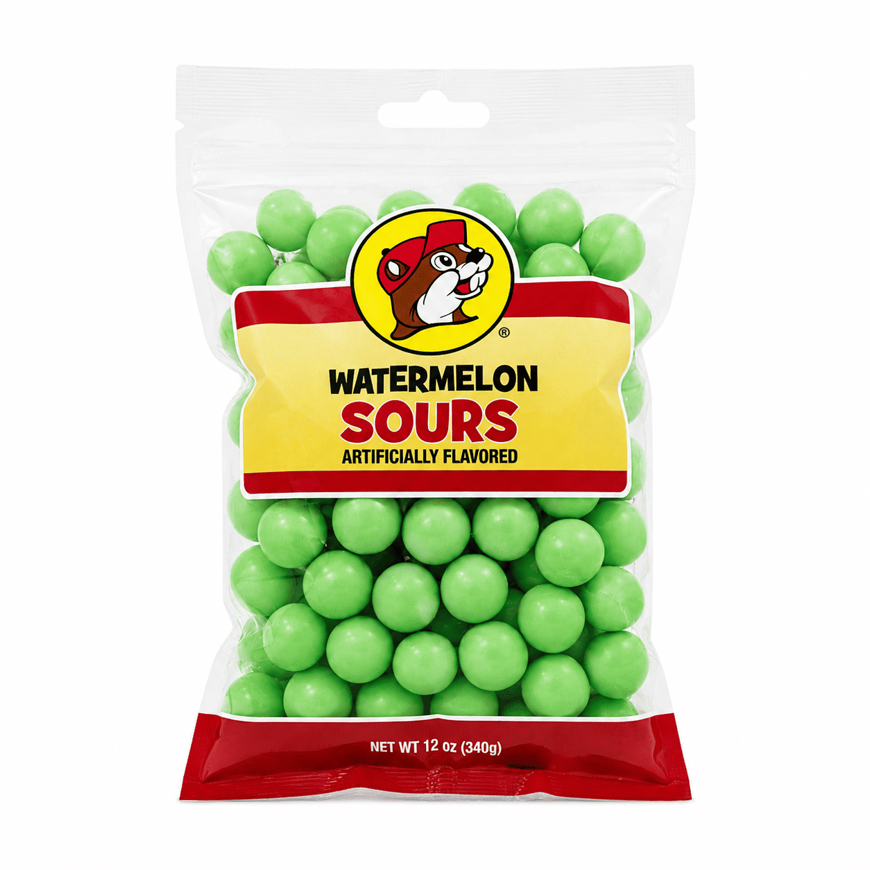 Buc-ee’s Gourmet Candy Variety Bundle 4-Pack