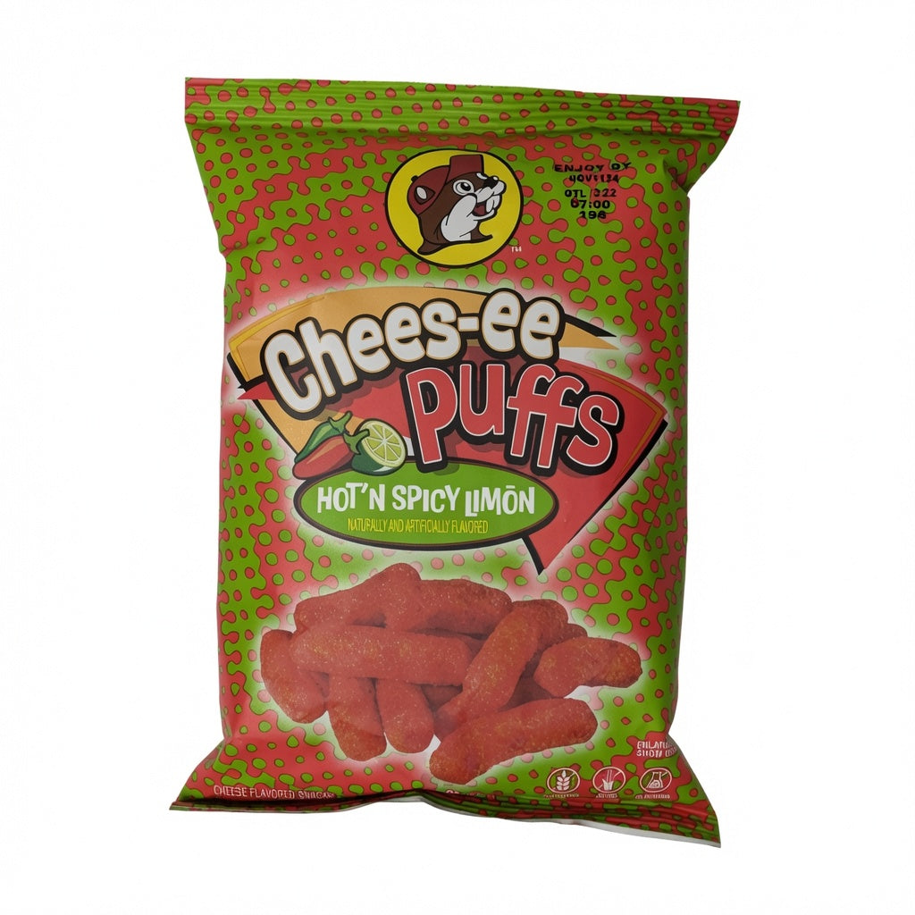 Buc-ee's Chees-ee's