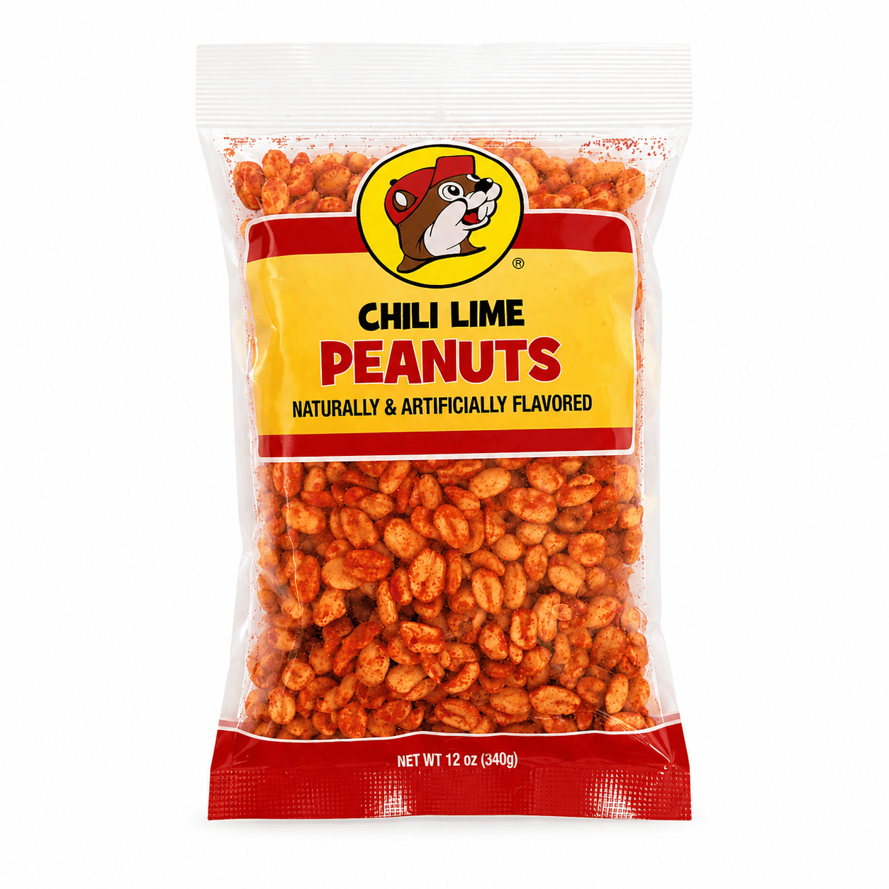 Buc-ee's Chili Lime Peanuts