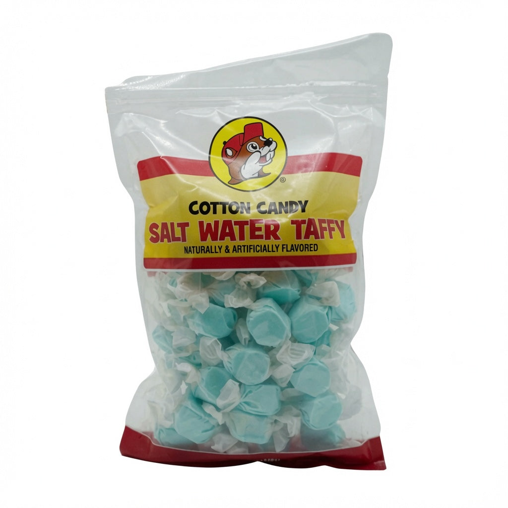 Buc-ee's Saltwater Taffy