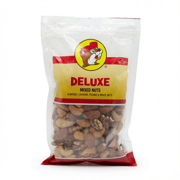 Buc-ee's Deluxe Mixed Nuts