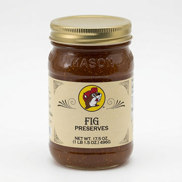 Buc-ee's Fig Preserves
