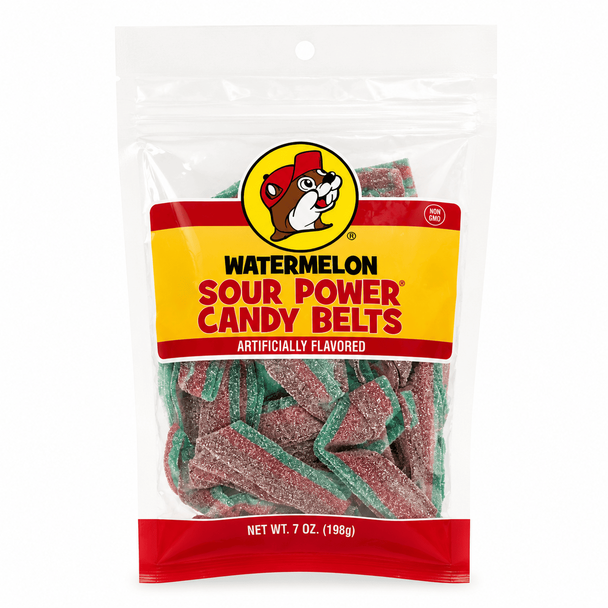 The Extreme Flavor Exploder Ultimate Treat Collection