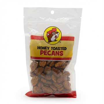Buc-ee's Honey Toasted Pecans