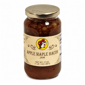 Buc-ee's Apple Maple Bacon Jam