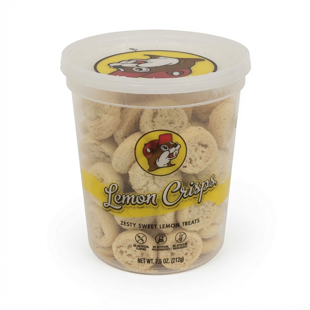 Buc-ee's Classic Mini Cookie